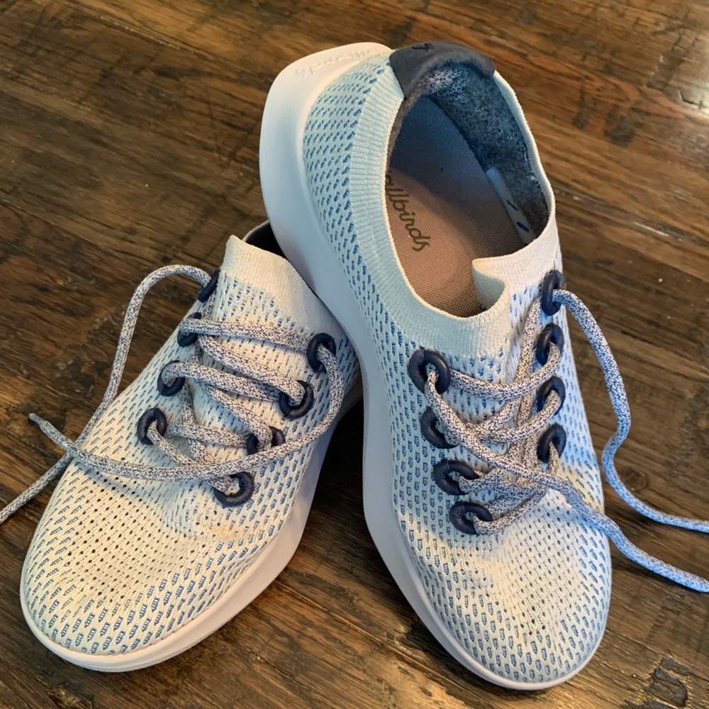 Allbirds Tree Dasher